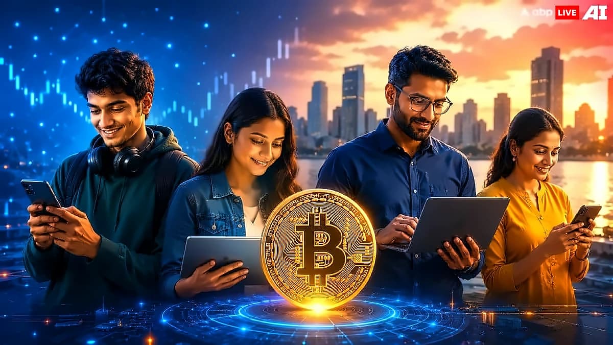 Bitcoin Emerges as Savings Vehicle as Traditional Investments Struggle