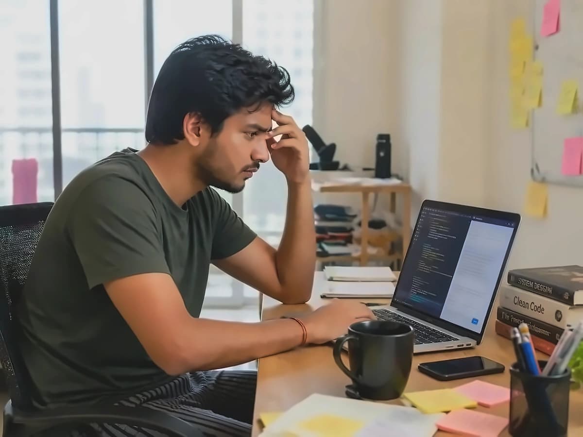 Gen Z faces AI-driven leadership crisis as entry-level roles collapse
