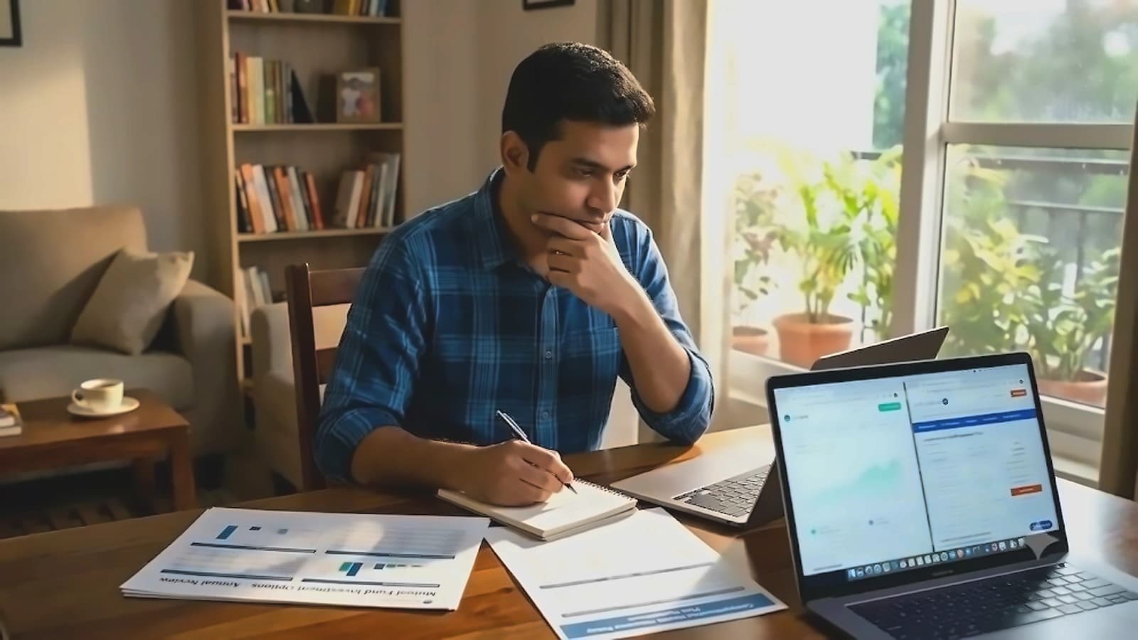 Gen Z investors use AI for investment decisions, Vanguard survey shows