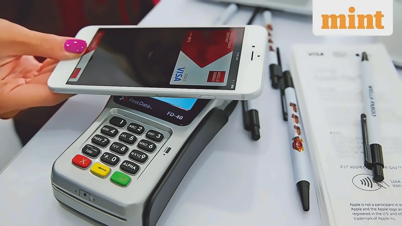 Gen Z's treat culture drives convenience-focused credit spending