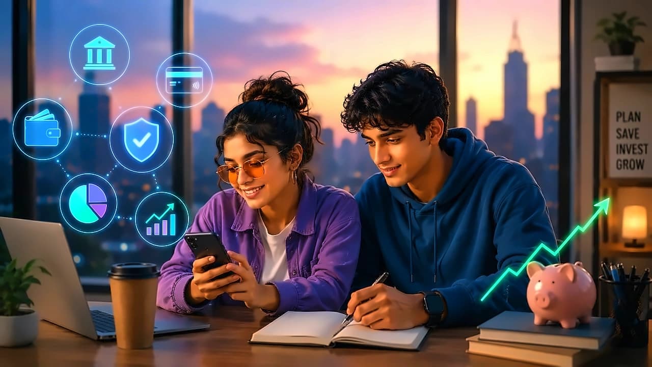 Gen Z reshapes money rules with digital-first approach