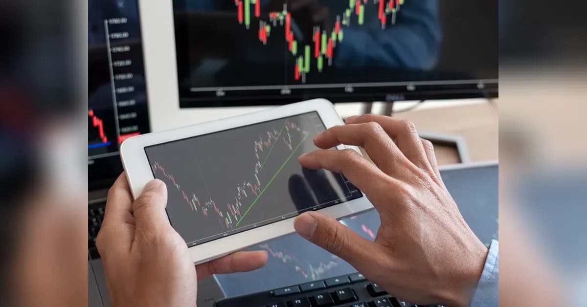 Geojit recommends Siemens Energy, EID Parry, Chola Fin stocks