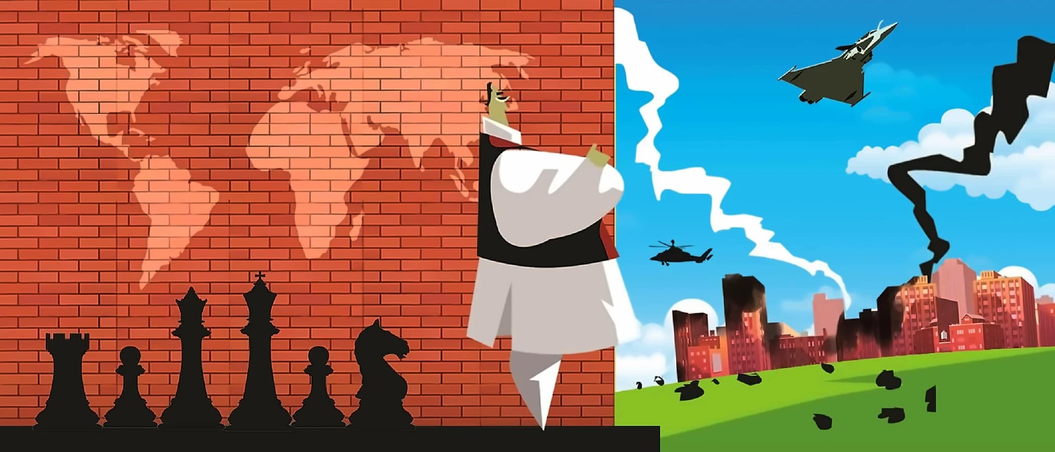 Geopolitical risks move to boardroom agenda amid trade tensions