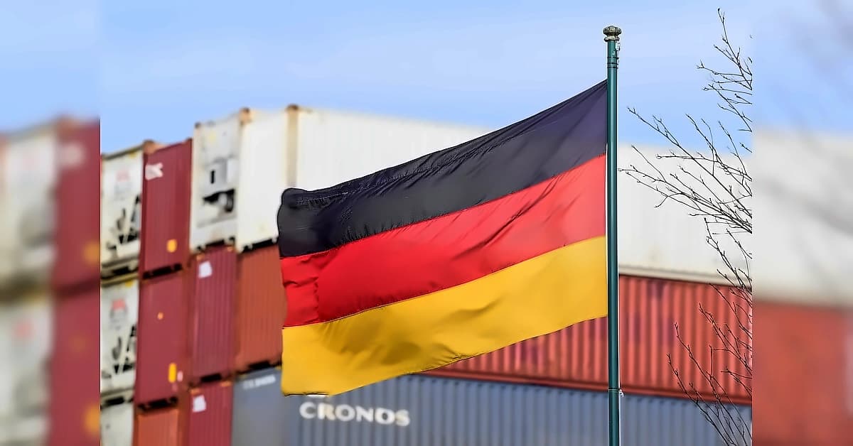 German firms cut US investment to 3-year low amid Trump policies