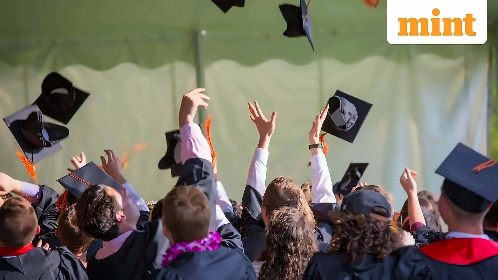 Germany emerges as top study destination for Indian students