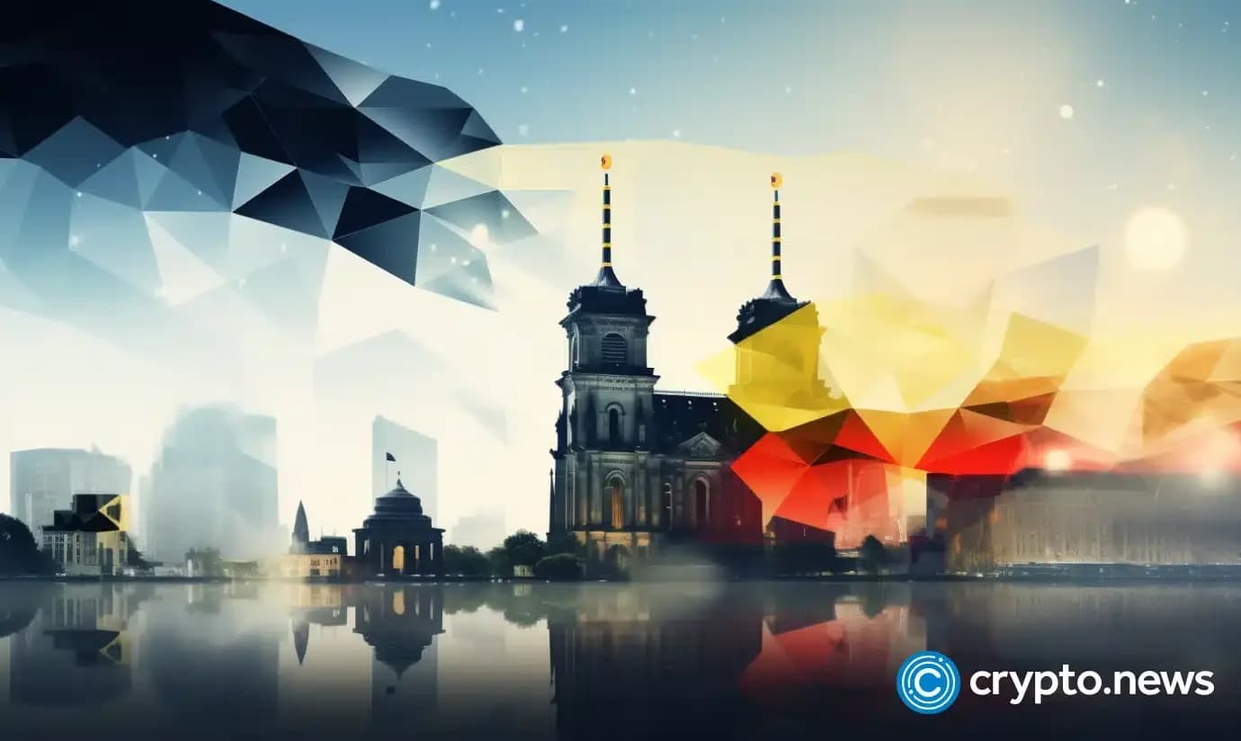 Germany leads EU crypto with 79 authorized providers, new CFD rules