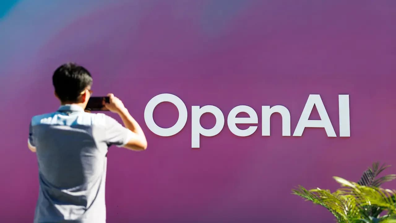 Getty Images Shares Surge 145% on Multi-Year OpenAI Partnership