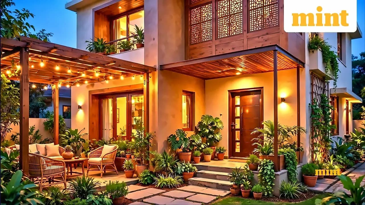 Ghaziabad residents protest Airbnb-style rentals in society