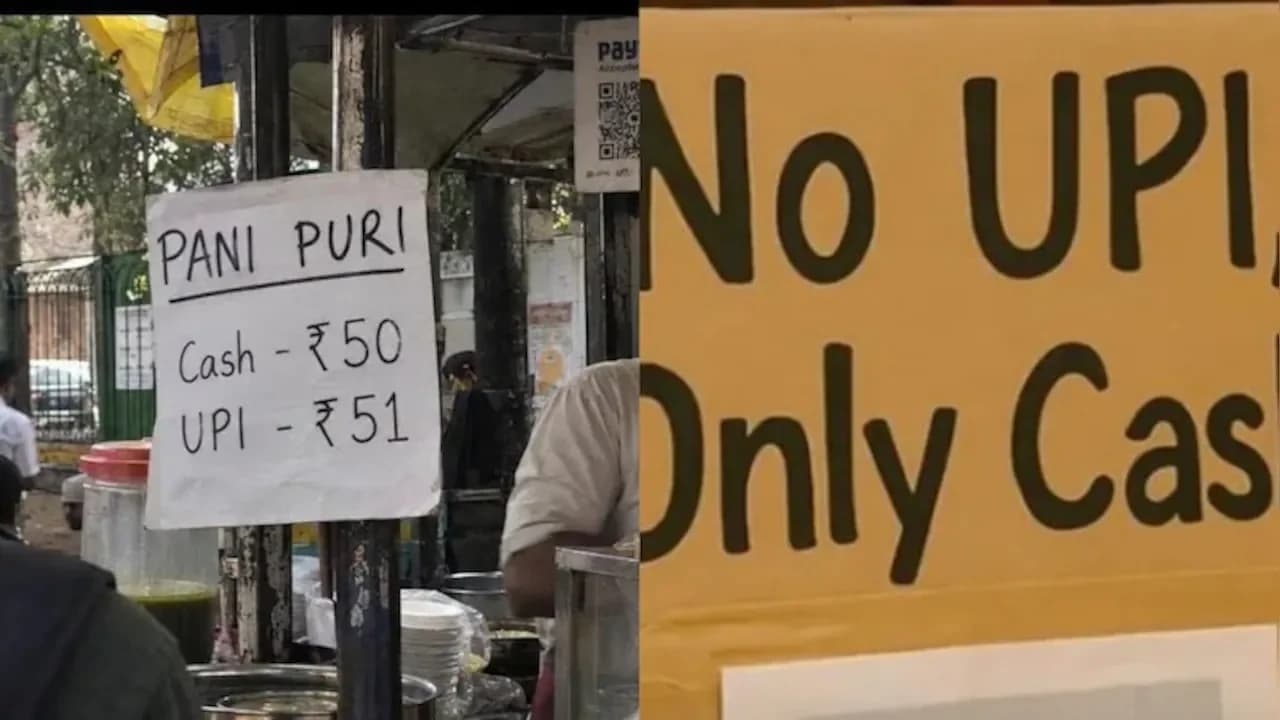 Traders Nationwide Protest UPI MDR as Kerala Plans Boycott