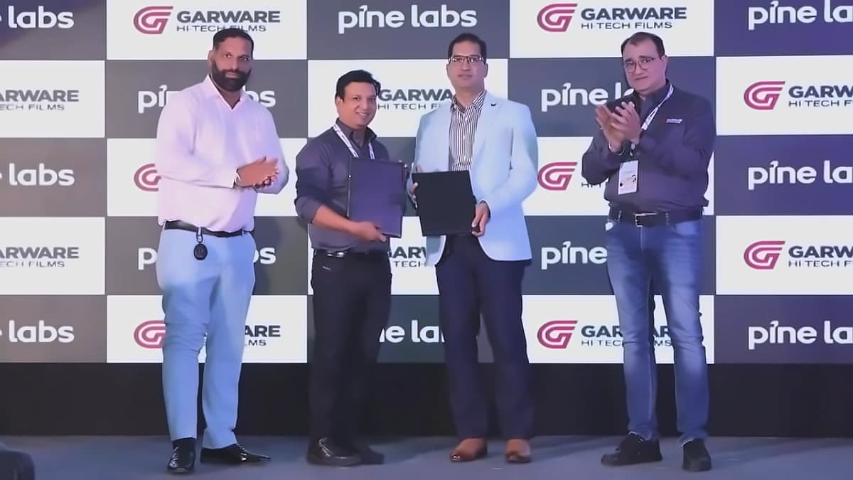 GHFL Partners PINE Labs for India's First Card-Linked EMI
