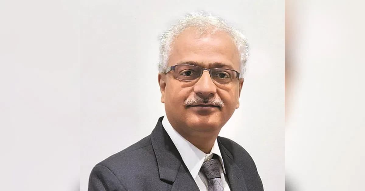 GIC Re targets A rating upgrade, portfolio rebalancing under new CMD