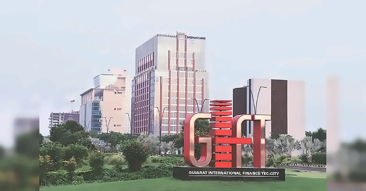 GIFT City commodity trading proposal under govt review: IFSCA