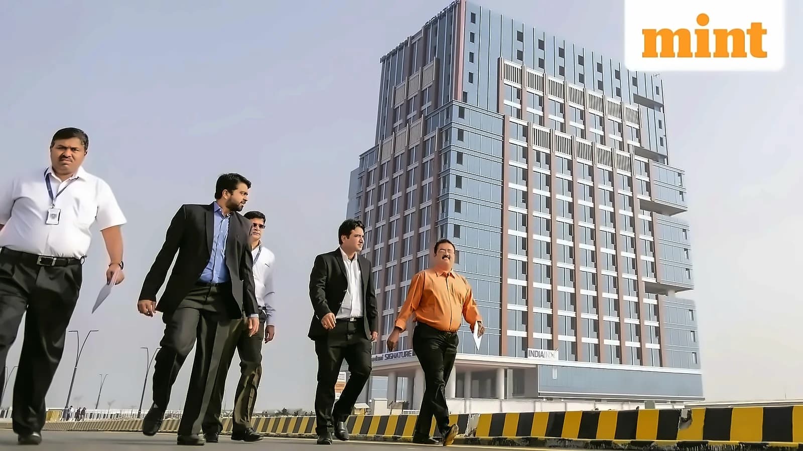 GIFT City Expands Investment Suite with Commodity Trading Rules