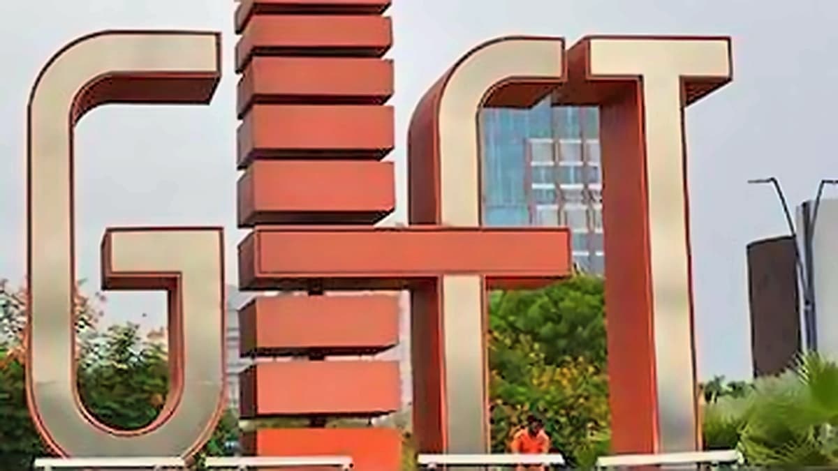 GIFT City to showcase India's financial gateway at Vibrant Gujarat Summit