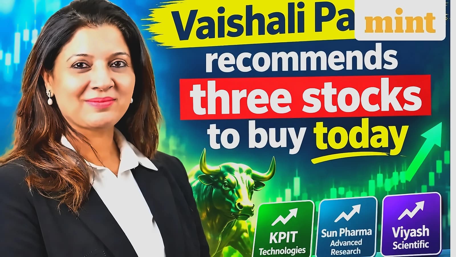 Gift Nifty at 24,200 signals tepid start as Parekh picks 3 stocks