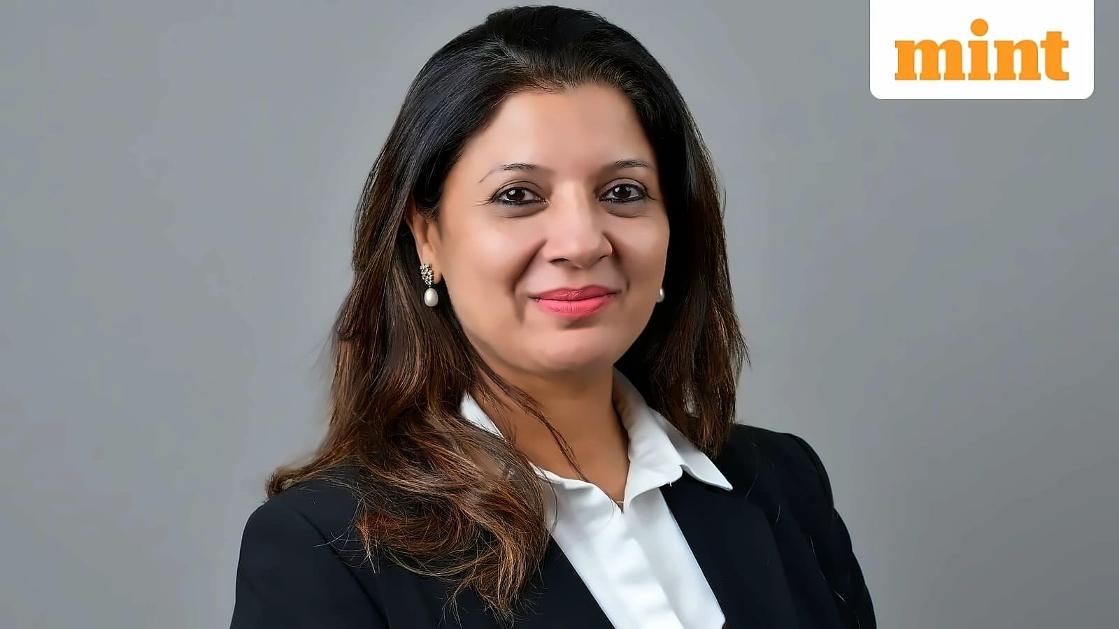 Gift Nifty down 150 points, Vaishali Parekh recommends 3 stocks