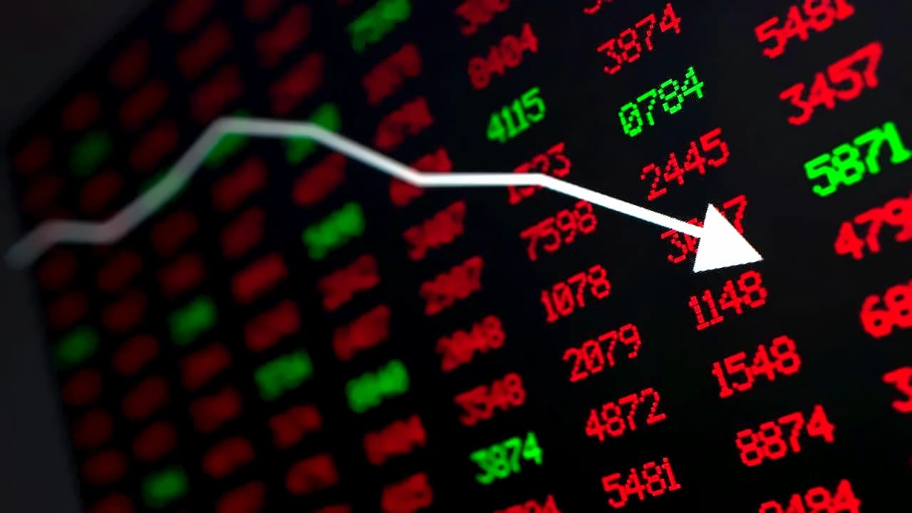 Sensex slips 59 pts, Nifty at 24,019 as US strikes on Iran dent sentiment