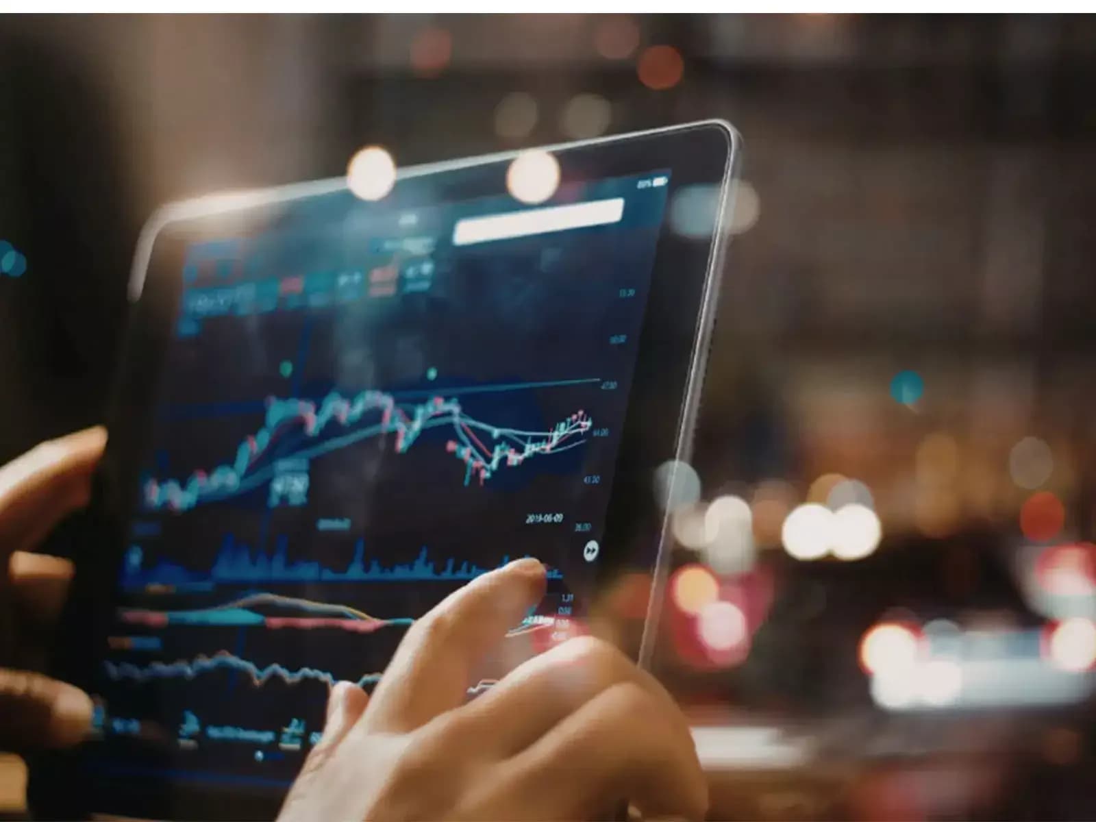 GIFT Nifty up 85 points amid Iran-US tensions and geopolitical volatility
