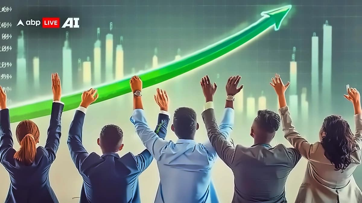 Sensex-Nifty Open Higher on US-Iran Peace Deal Hopes, Oil Prices Drop