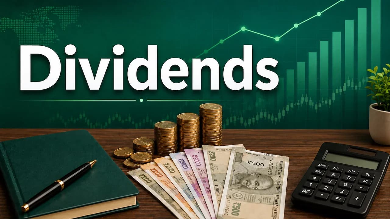 67 Companies Trade Ex-Dividend This Week: Gillette India, MCX, NALCO