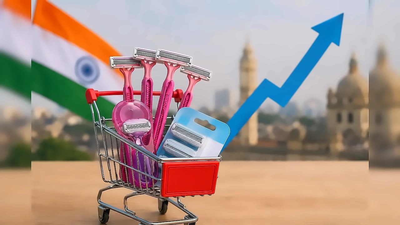 Gillette India Q1 profit rises 9.5% to ₹160 crore on steady demand