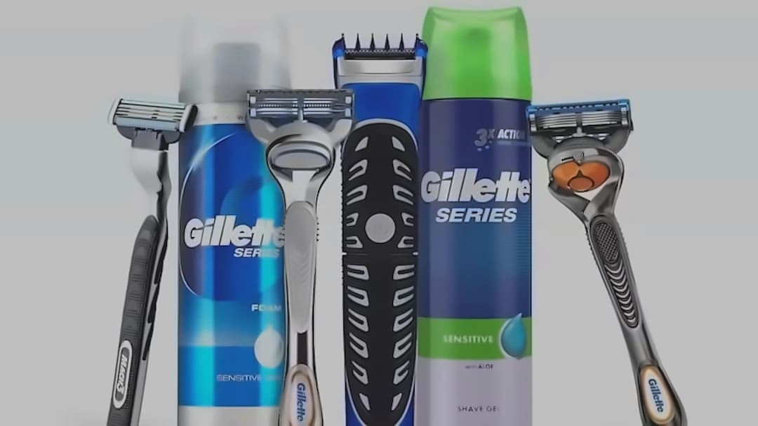 Gillette India shares surge 6% on strong Q4 results, breakout to ₹8,155
