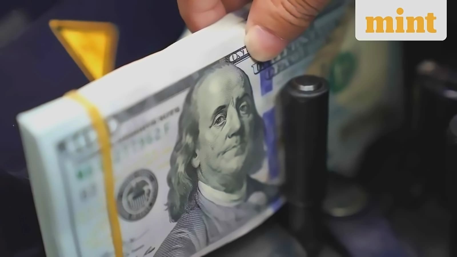 Global bond markets impact Indian family finances amid rate hike surge