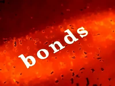 Global Bond Rout Eases as Oil Drops, UK Bonds Recover After Selloff