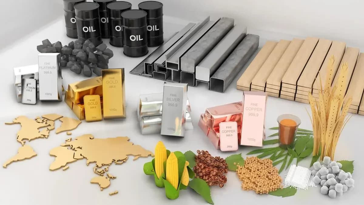 Global Commodity Conclave 2026 to Spotlight India's Growing Influence