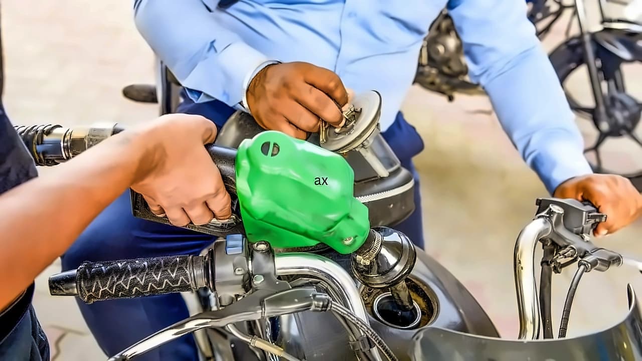 Global Diesel Crisis Extends to 2027 as Prices Hit Record Highs