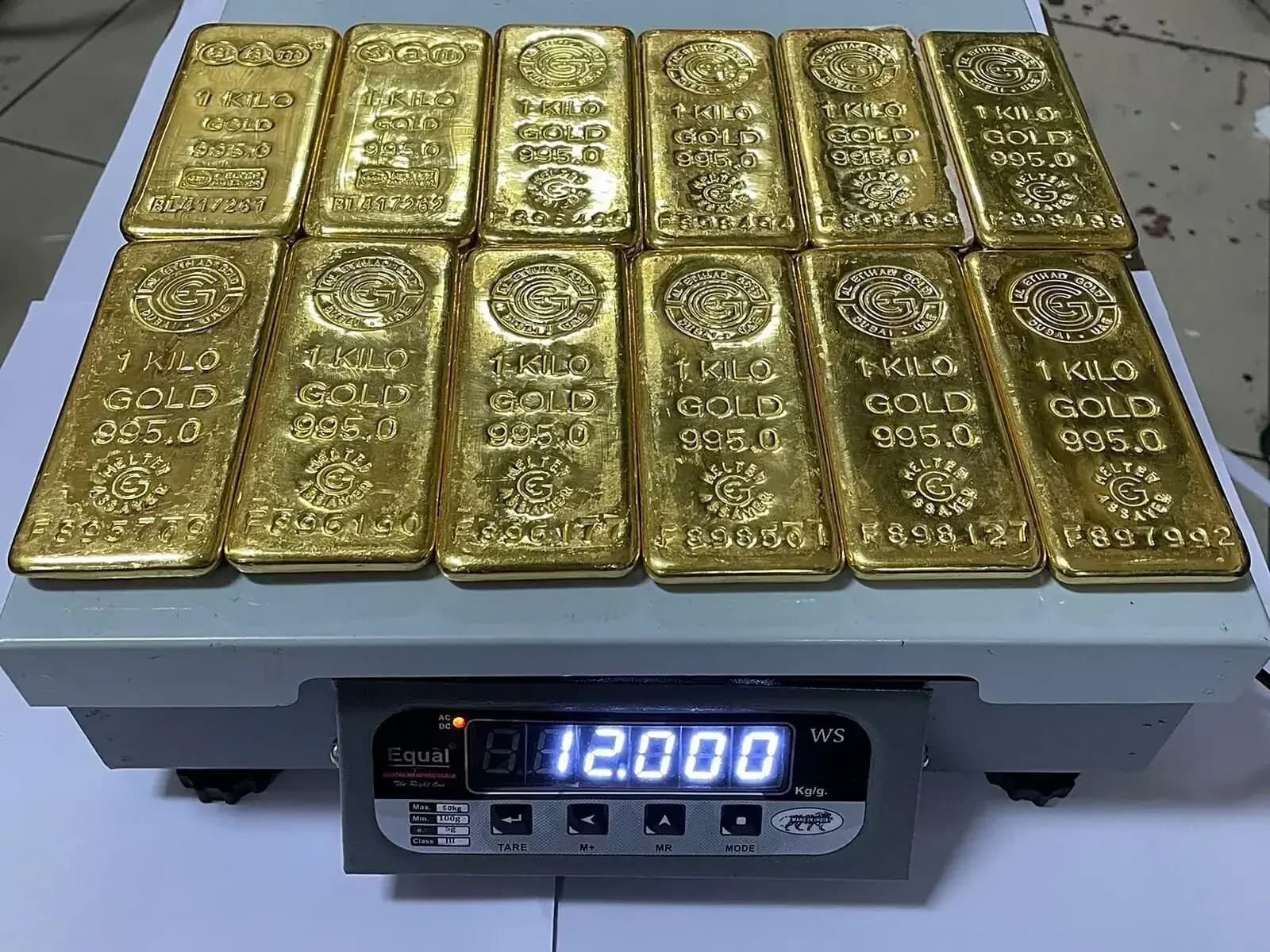 Global Gold ETFs See $6.6B Inflows in April; India Extends Streak