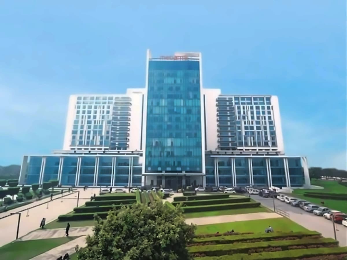 Global Health acquires 10,560 sq. metre land parcel in Ghaziabad