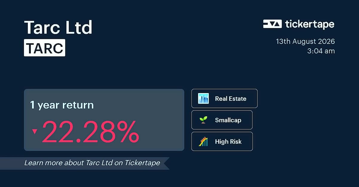 Global Infratech & Finance Q1 profit surges 1400% to ₹0.15 crore