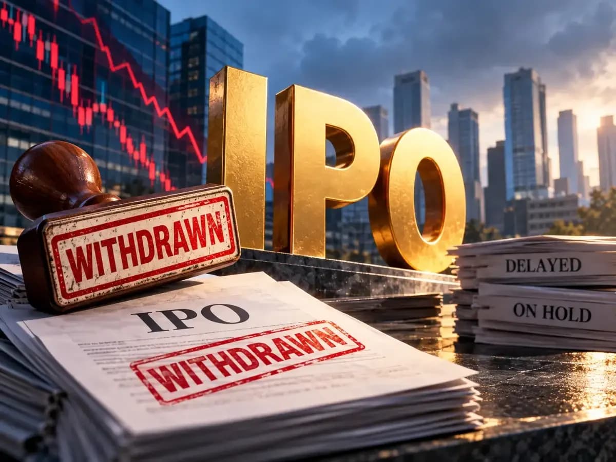 AirTrunk Delays $1.5B IPO Amid Market Volatility