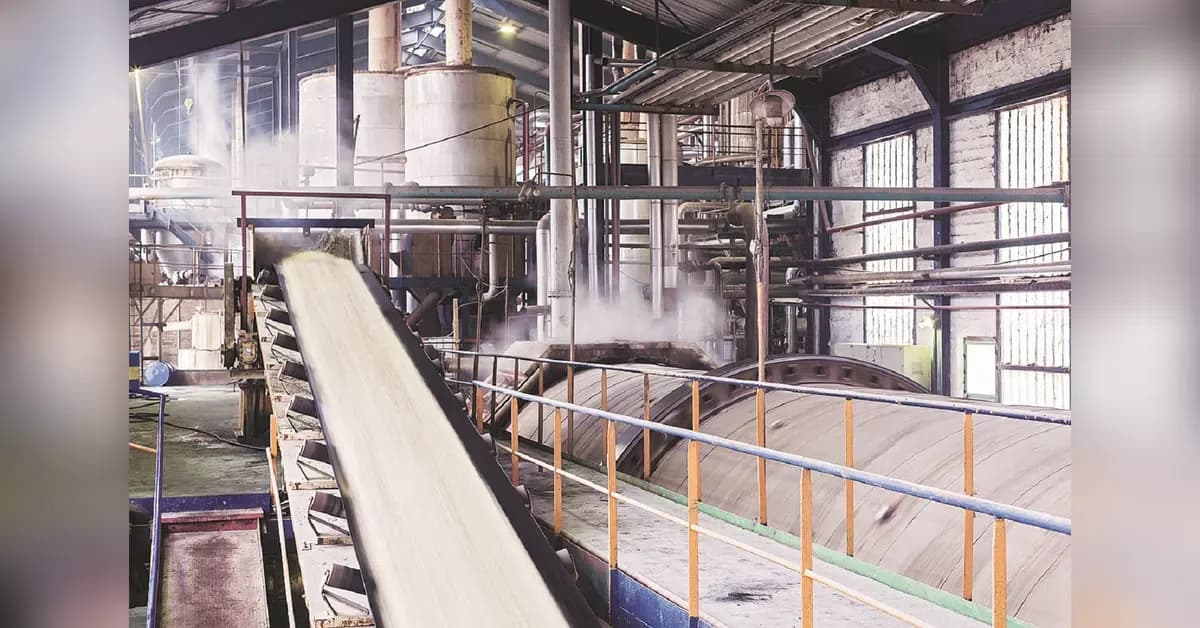 Global sugar experts meet in Lucknow as AI transforms India's industry