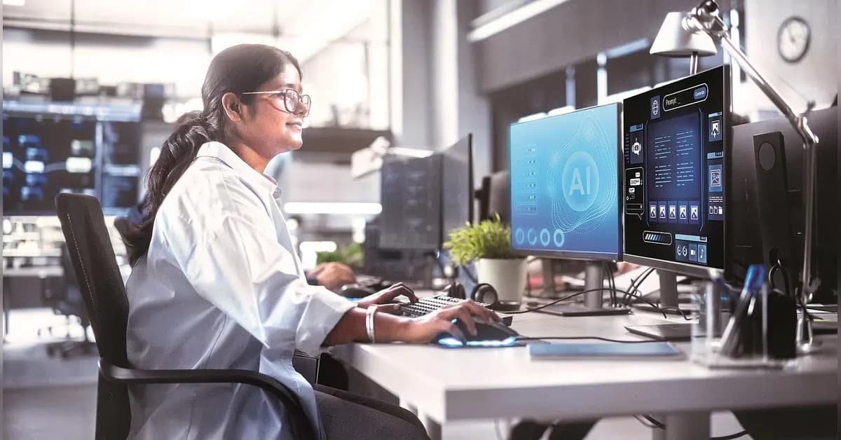 Global talent mobility drops 11.6% as India emerges AI hub: BCG