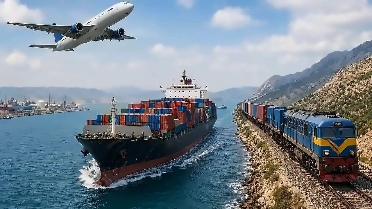 Global Trade Routes Face Uneven Costs as Border Controls Vary