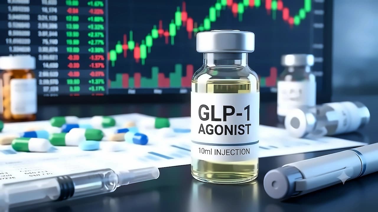 GLP-1 Drug Debate: Mazumdar-Shaw Warns Against Widespread Use