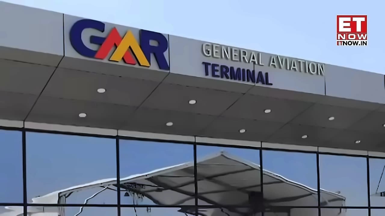 GMR Airports incorporates GMR Aero Realty for land development