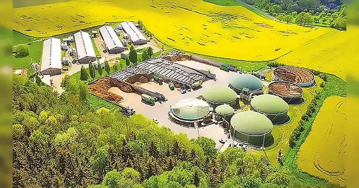 Gobardhan scheme targets ₹50,000 crore biofuel investment