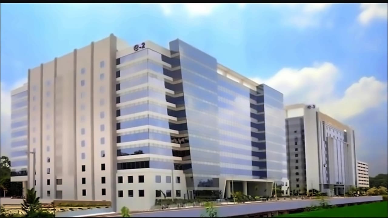 GOCL Corporation sells Bengaluru Ecopolis land for ₹2,261 crore