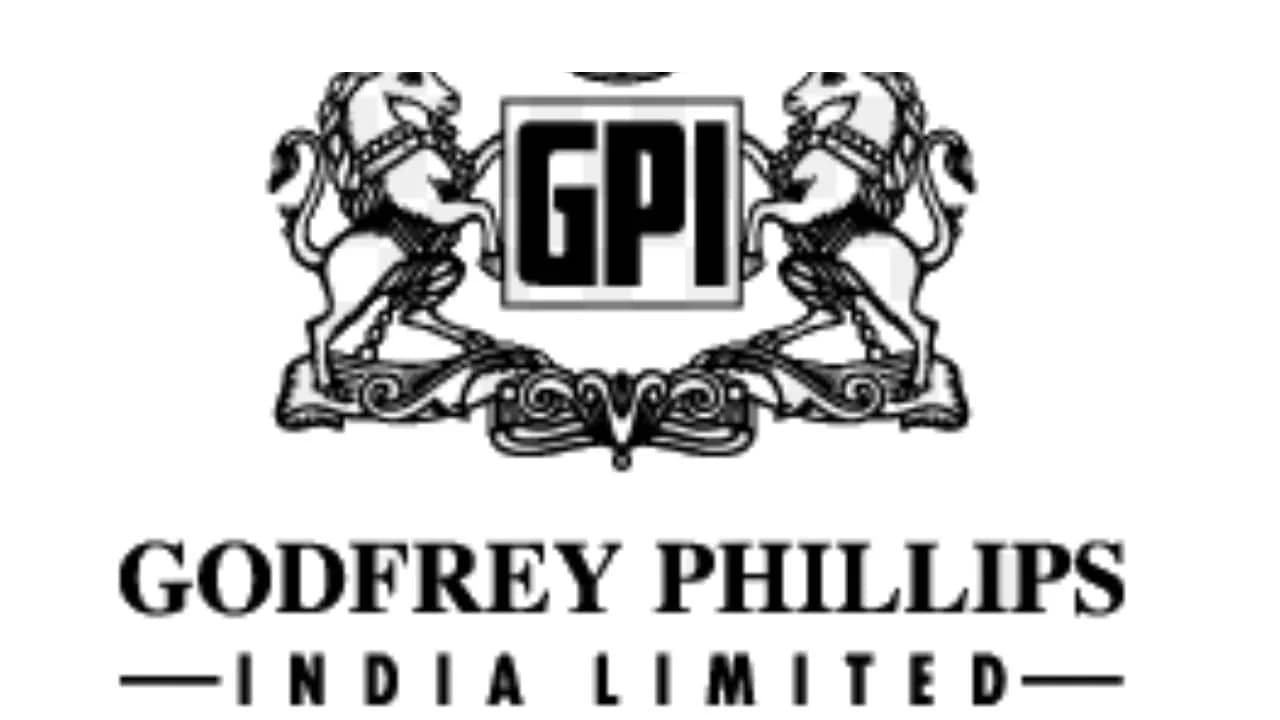 Godfrey Phillips shares fall 11% after 31% three-day rally