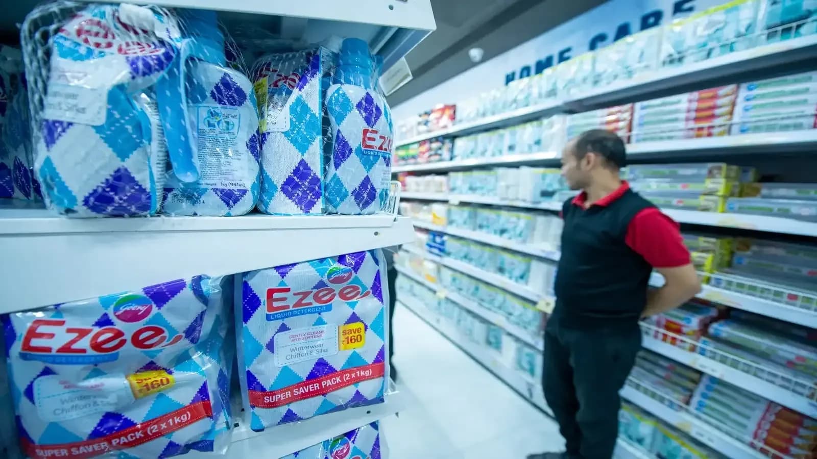 Godrej Cons inaugurates 4th Malanpur unit with ₹480 cr investment