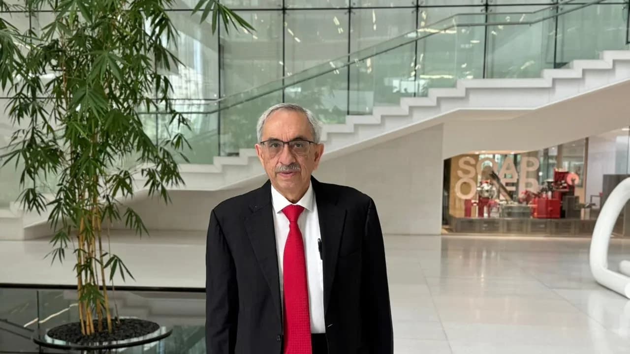 Godrej Industries Next Gen Focuses on Innovation Growth
