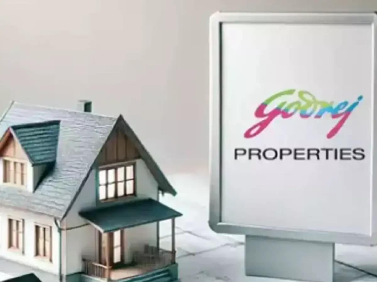 Godrej Properties acquires 23-acre Greater Noida land for ₹500 cr