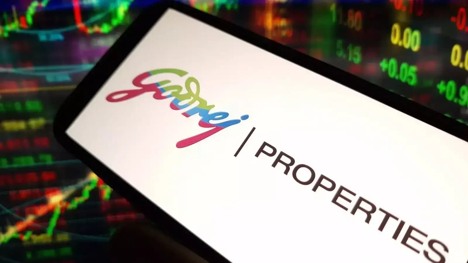 Godrej Properties Q3 profit jumps 20% to ₹195 crore; record bookings