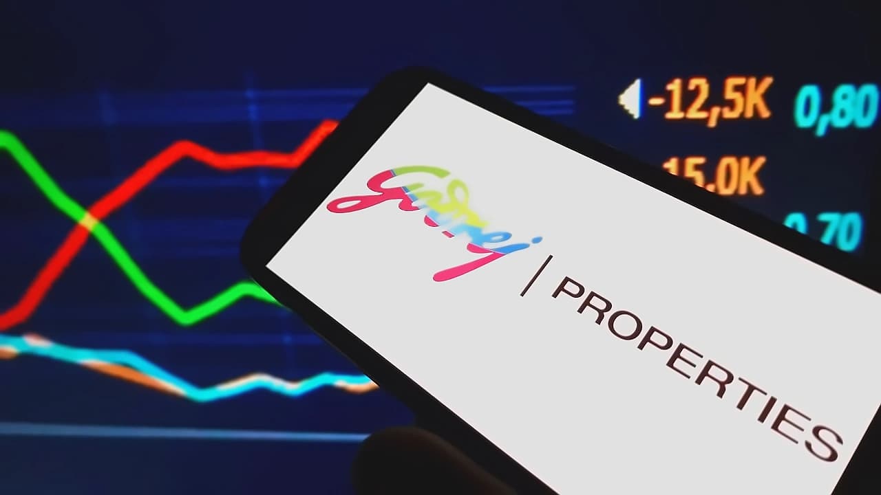 Godrej Properties gains 0.99% after selling ₹2,000+ crore homes in Bengaluru