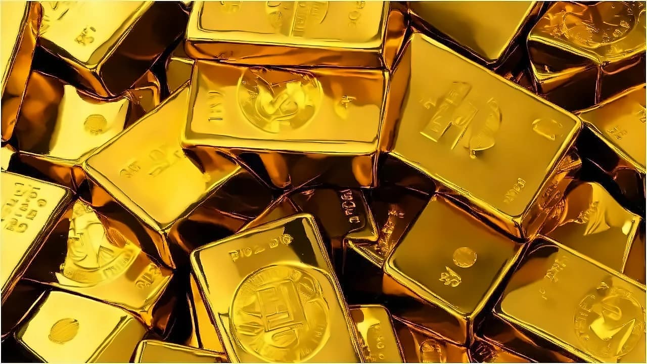 Gold jewellery demand may hit 10-year low in FY27 amid price surge