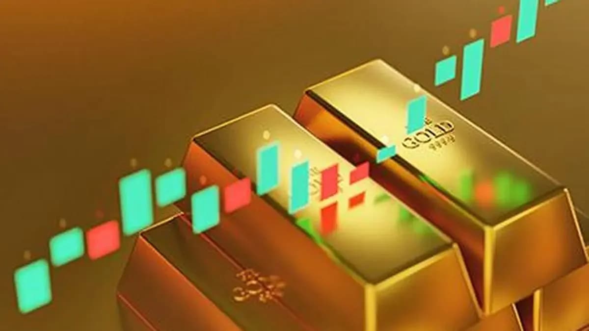 Gold ETFs show mixed trends as investors await US inflation data
