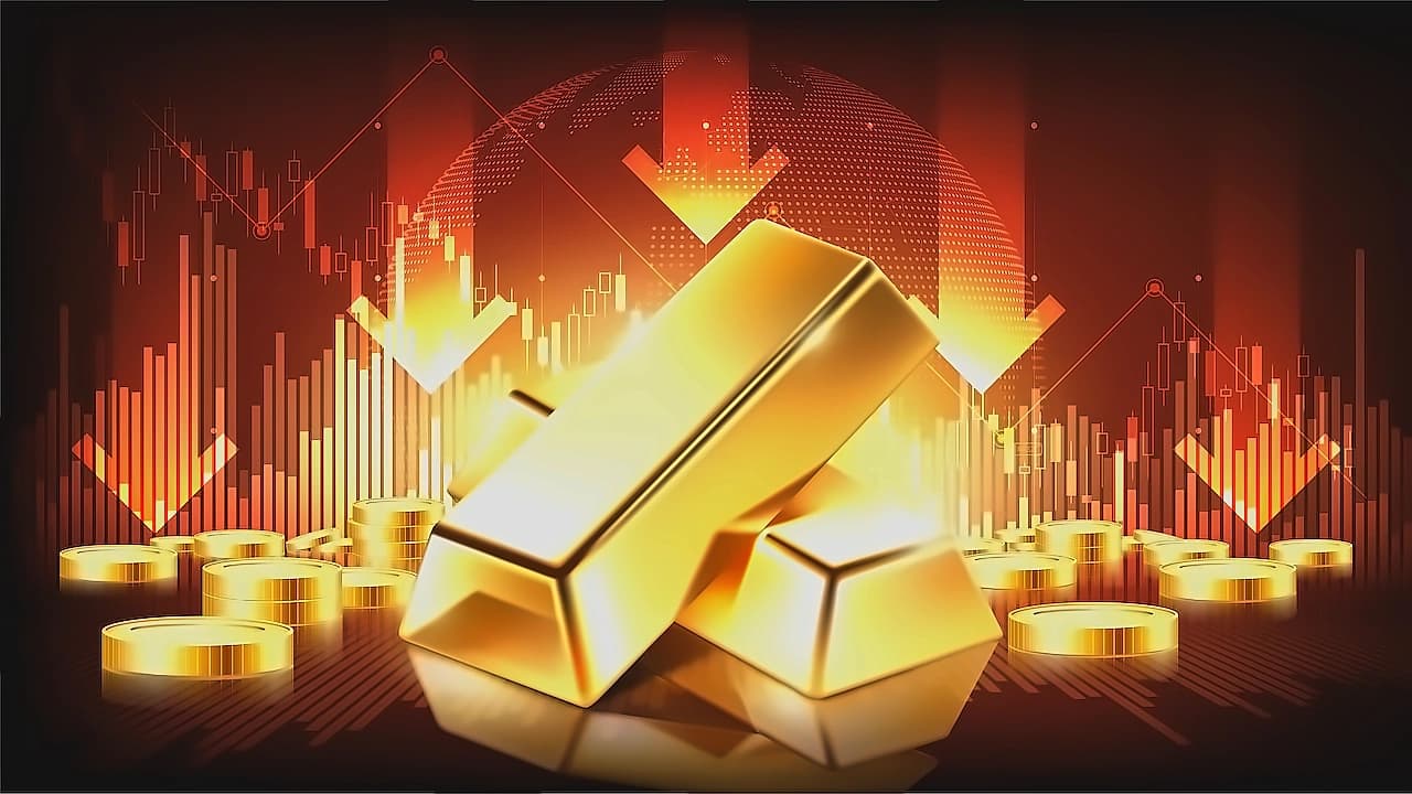 Gold Hits ₹1.51 Lakh/10g as Trump Cancels Iran Strikes, Peace Deal Optimism